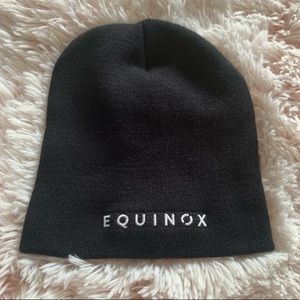Equinox Beanie